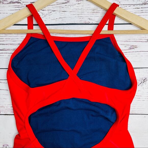 Speedo Guard Collection Flyback Endurance Racing - Picture 6 of 16